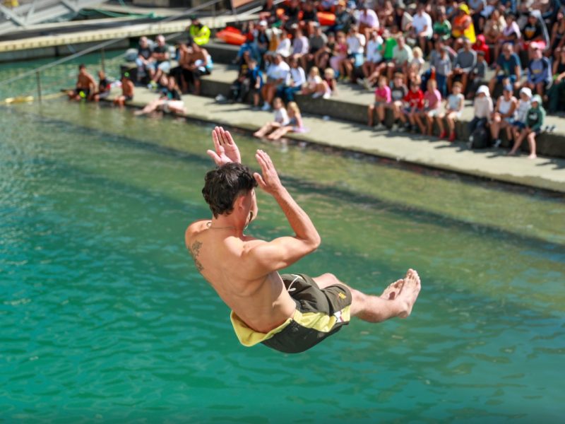 Moana Auckland starts with Shoreline Social